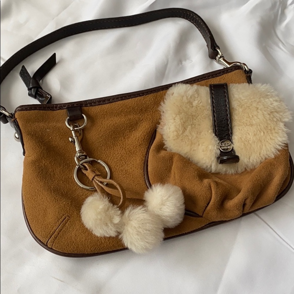 UGG mini bag
